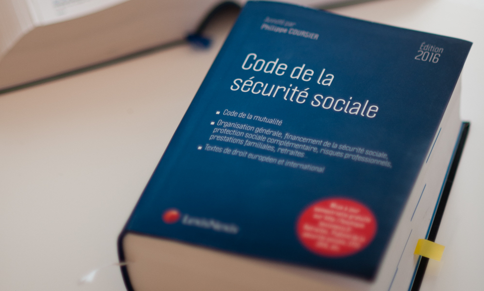 droit sécurité sociale